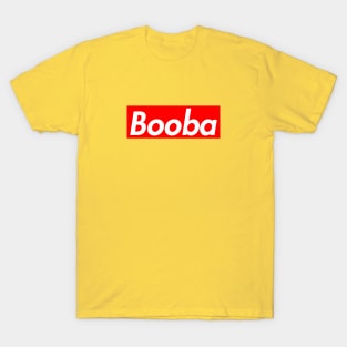 Booba Freestyle T-Shirt